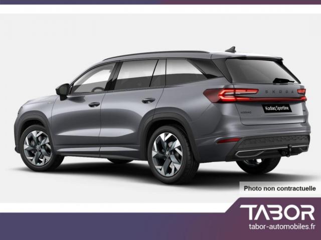 Skoda Kodiaq image 1