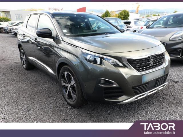 Peugeot 3008 image 6