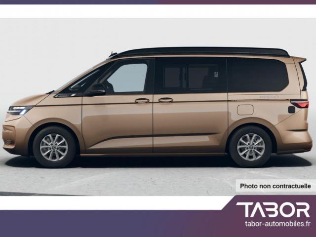 Volkswagen T7 California image 3