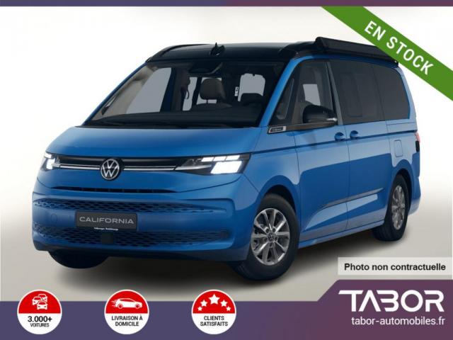 Volkswagen T7 California 2.0 Tdi 150 Dsg Ocean
