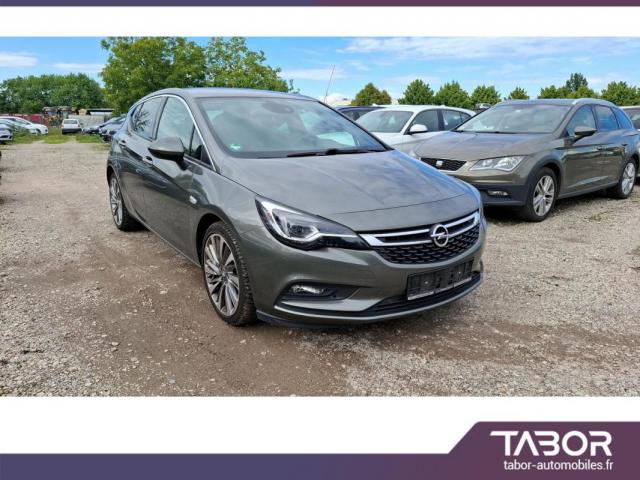 Opel Astra image 5