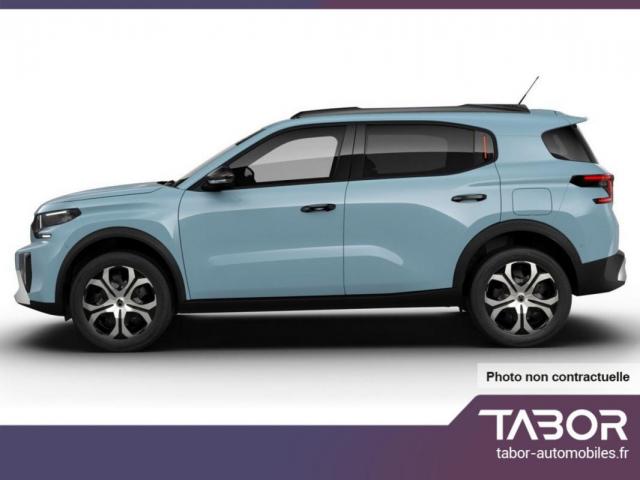 Citroen C3 Aircross image 4