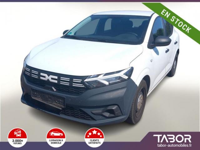 Dacia Sandero 1.0 Sce 65 Access Led