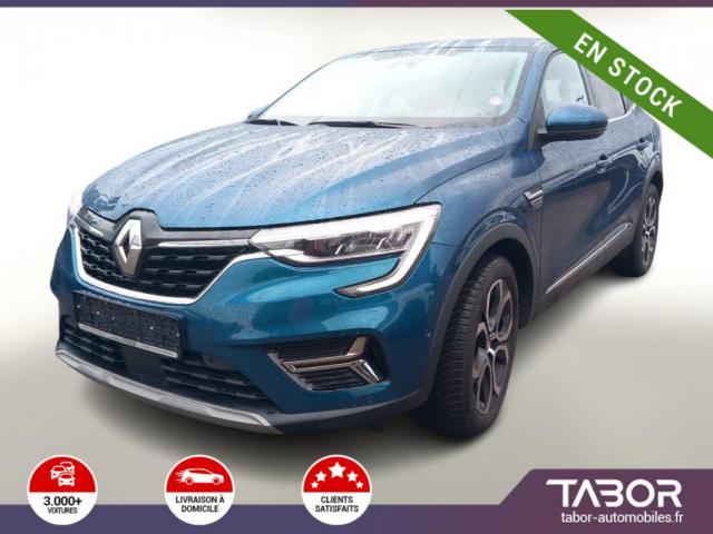 Renault Arkana 1.3 Tce 140 Edc Intens Led Gps