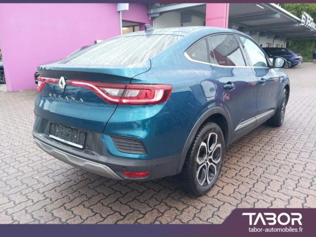 Renault Arkana image 4