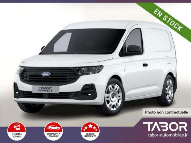 Ford Transit Connect Tdci 102 Trend Pdc