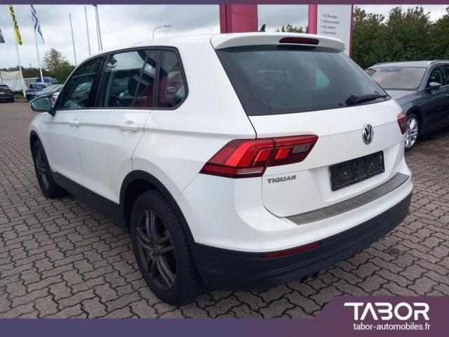 Volkswagen Tiguan image 8