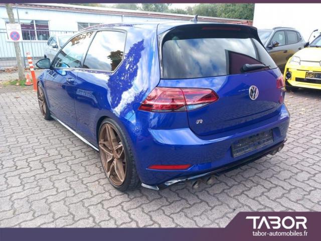 Volkswagen Golf image 3