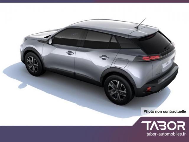 Peugeot 2008 image 9