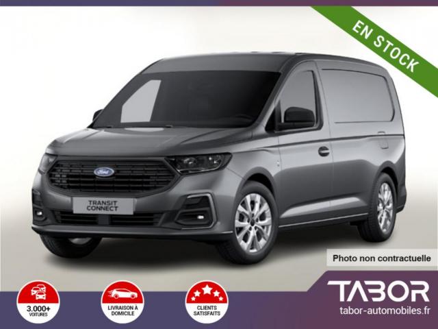 Ford Transit Connect L2 Tdci 102 Limited Gps