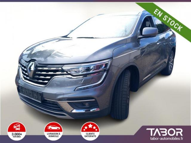 Renault Koleos Tce 160 Edc Intens Led Gps Cam
