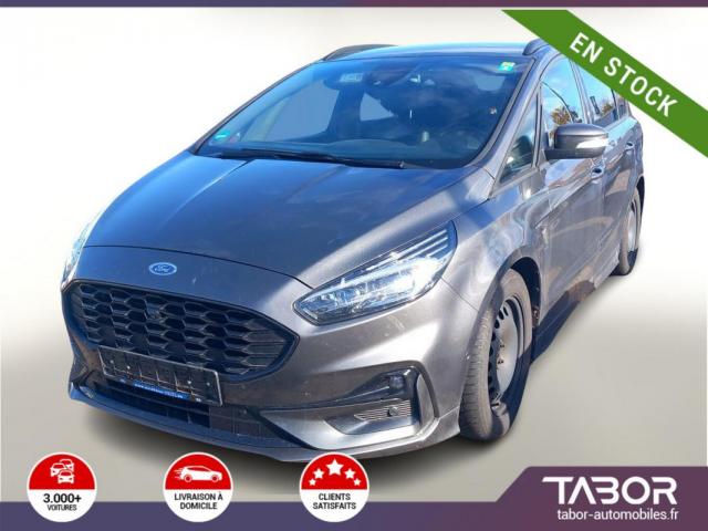 Ford S-Max 2.0 Ecoblue 190 Aut. St-Line 7p Gps