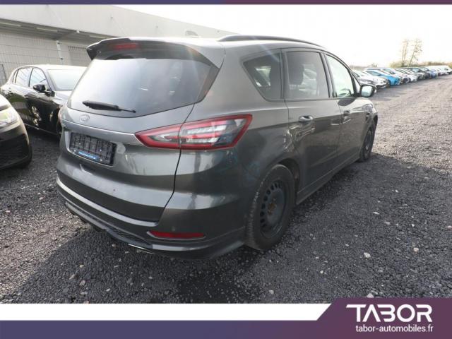 Ford S-Max image 2