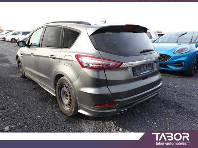 Ford S-Max image 3