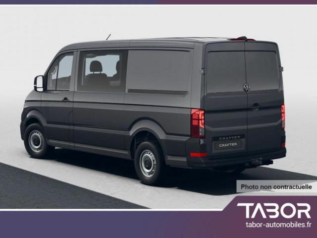 Volkswagen Crafter image 4