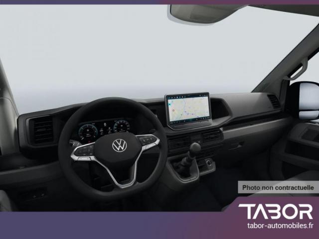 Volkswagen Crafter image 8