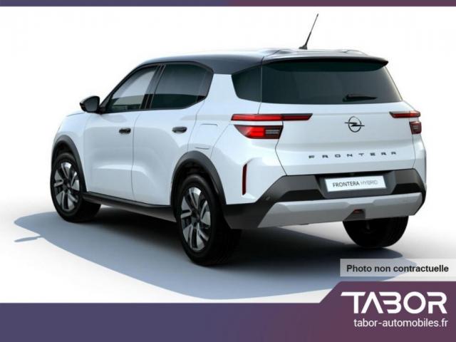 Opel Frontera image 8