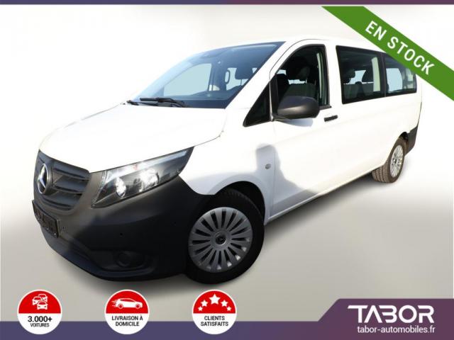 Mercedes Benz Vito Tourer 116 Cdi Pro Rwd Extra