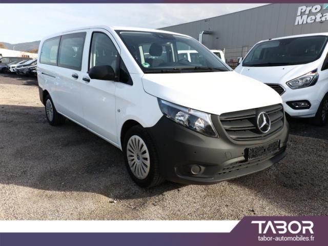 Mercedes Benz Vito image 2