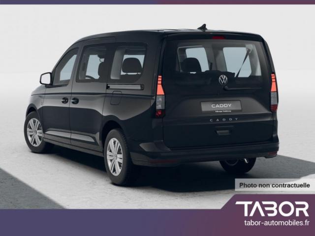 Volkswagen Caddy Maxi image 3