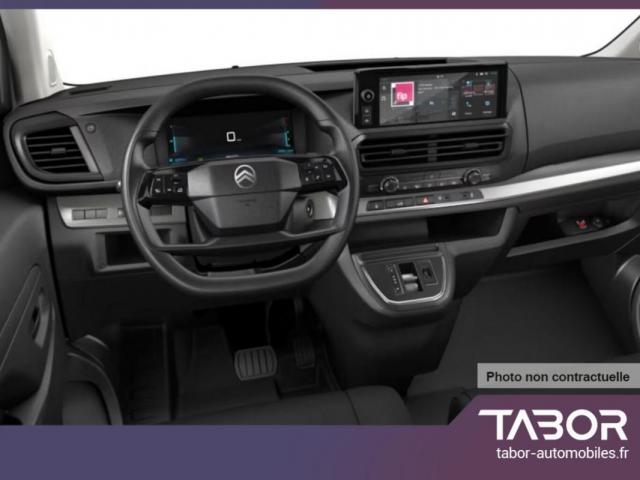 Citroen Jumpy image 3