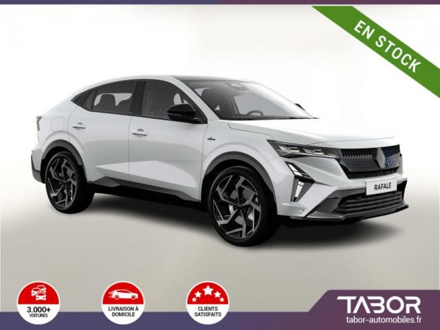 Renault Rafale Phev 300 Atelier Alpine Pano H/k