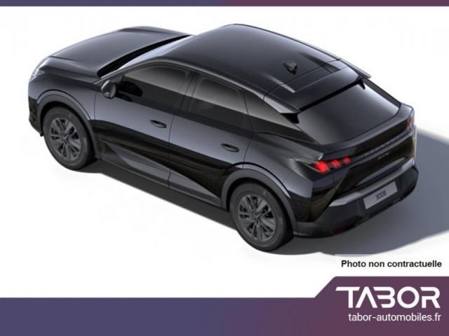 Peugeot 3008 image 9