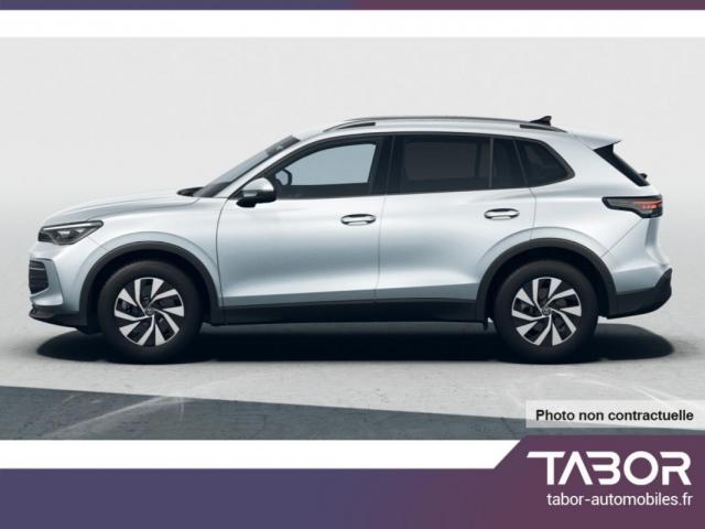 Volkswagen Tiguan image 8