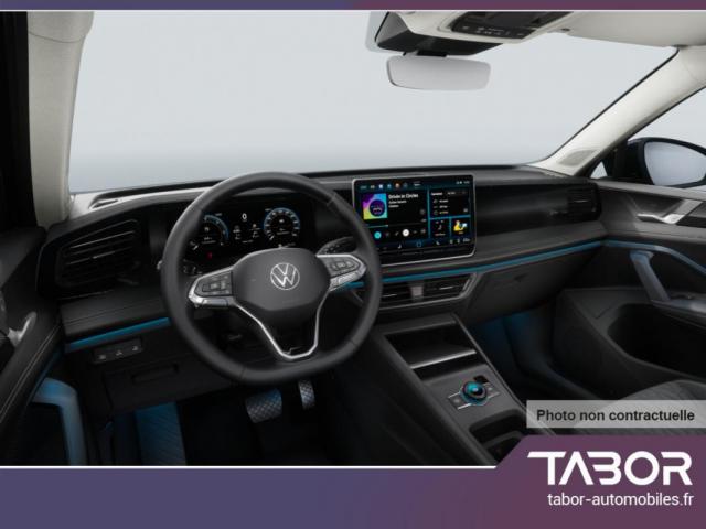 Volkswagen Tiguan image 9
