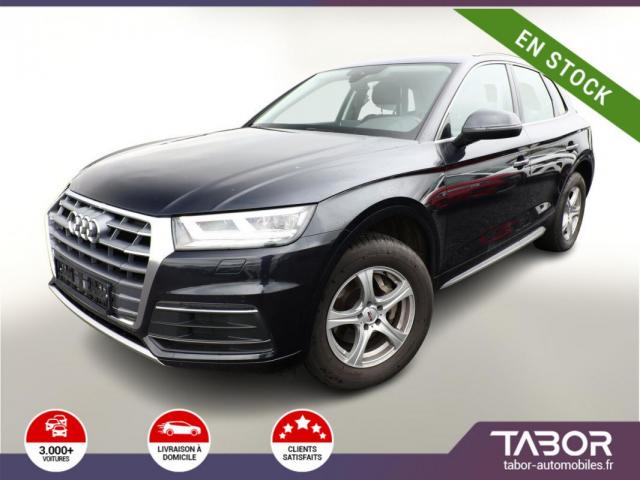 Audi Q5 40 Tdi 190 S-Tronic Quattro Sport Led