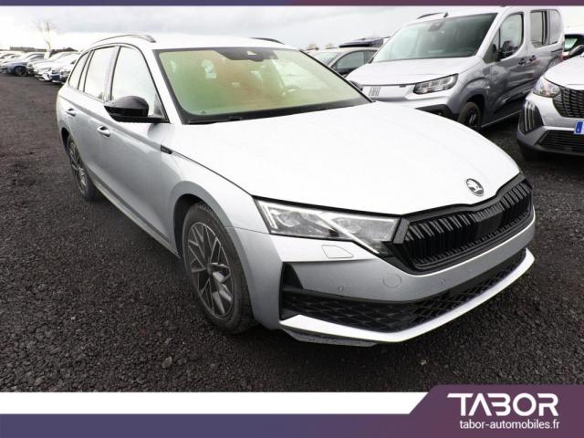 Skoda Octavia image 7