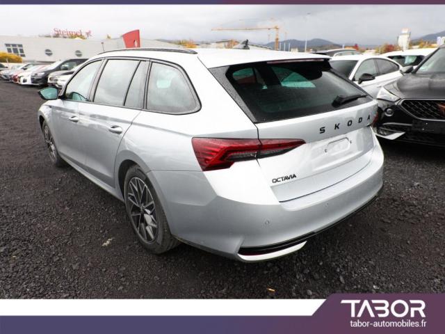 Skoda Octavia image 2