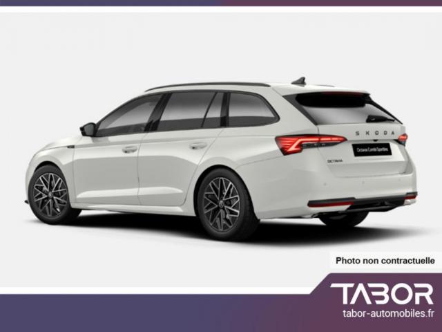 Skoda Octavia image 6