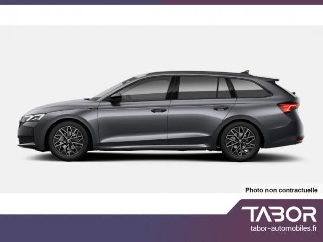 Skoda Octavia image 7