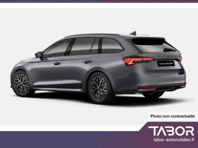 Skoda Octavia image 2