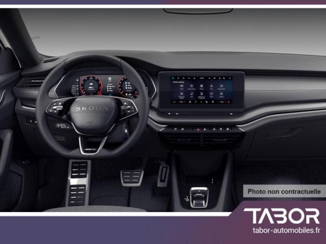 Skoda Octavia image 9