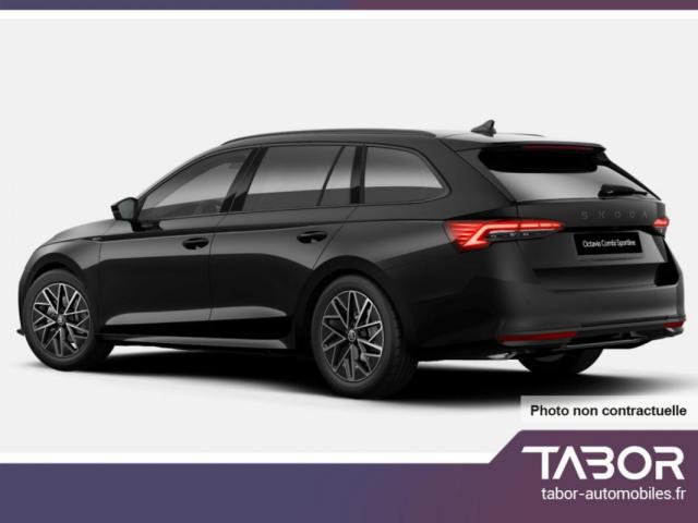 Skoda Octavia image 4