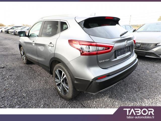 Nissan Qashqai image 2