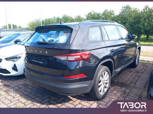 Skoda Kodiaq image 6