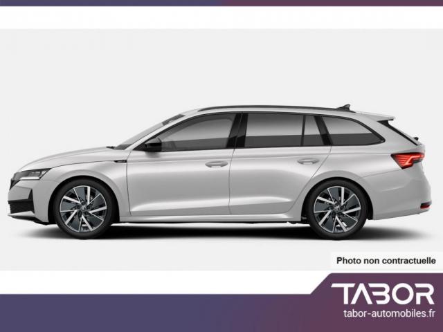 Skoda Octavia image 9