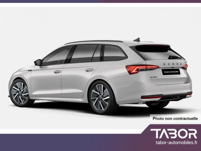 Skoda Octavia image 7