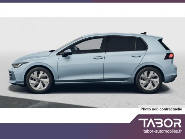 Volkswagen Golf image 6