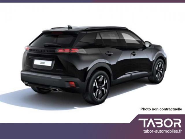Peugeot 2008 image 3