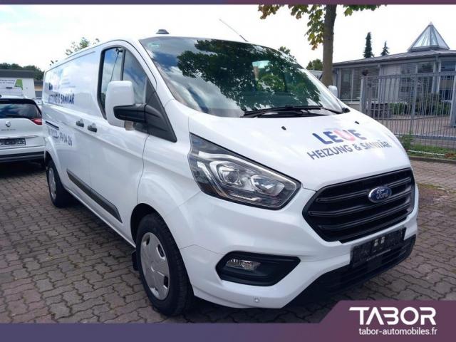 Ford Transit image 4