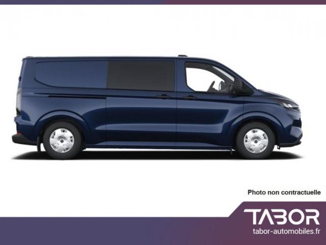 Ford Transit Custom image 3