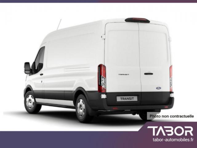 Ford Transit image 2
