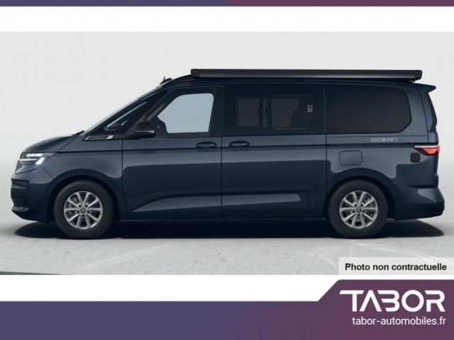 Volkswagen T7 California image 4