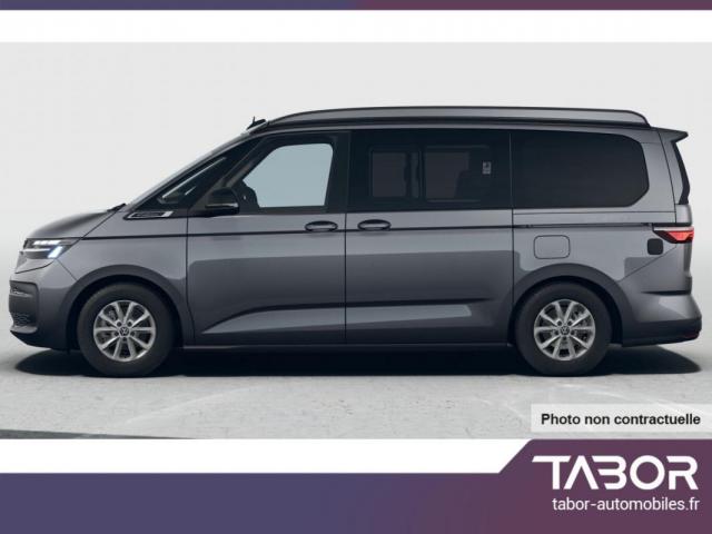 Volkswagen T7 California image 6