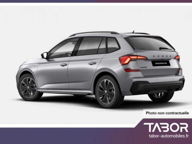 Skoda Kamiq image 3