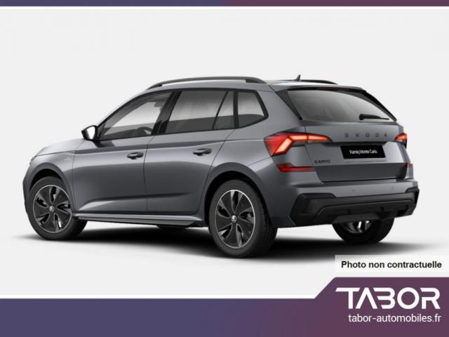 Skoda Kamiq image 4